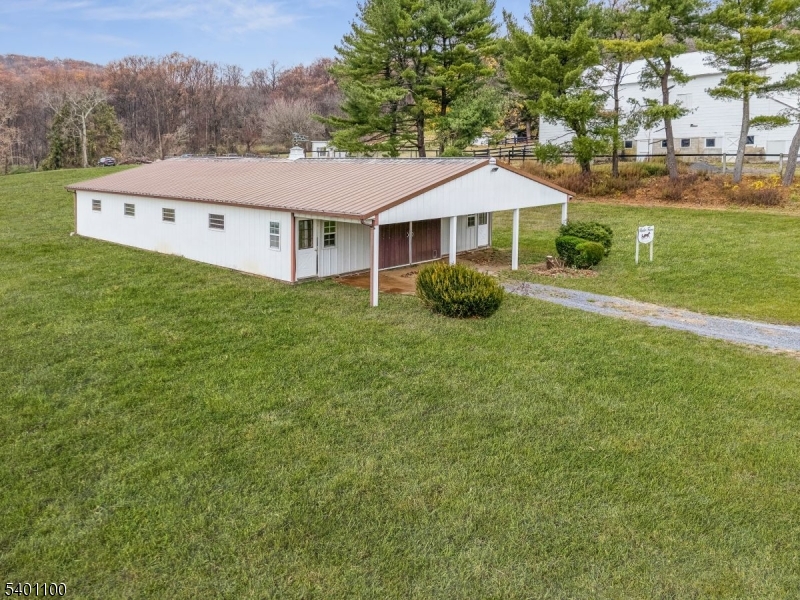 105 Butler Road