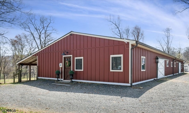 75 Farmersville Rd