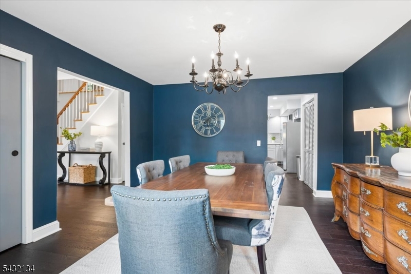 5 Blanchet Ct