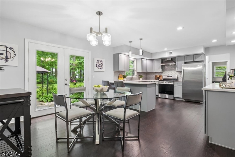 5 Blanchet Ct