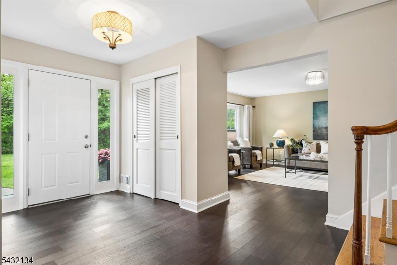 5 Blanchet Ct