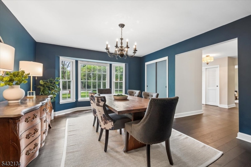 5 Blanchet Ct