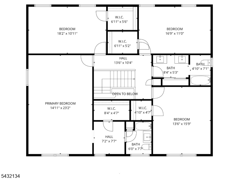 5 Blanchet Ct