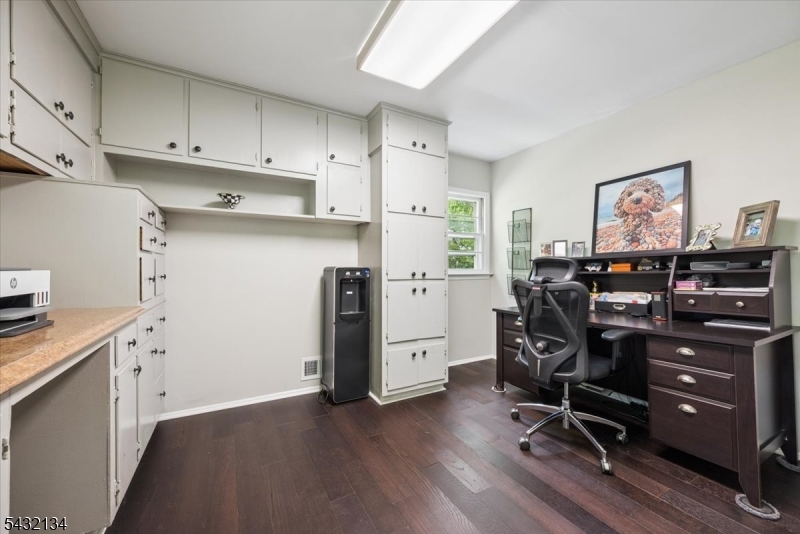 5 Blanchet Ct