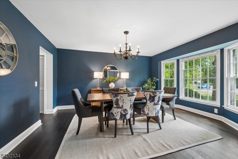 5 Blanchet Ct