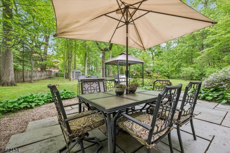 5 Blanchet Ct