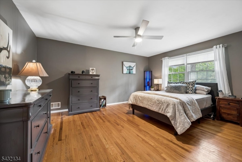 5 Blanchet Ct