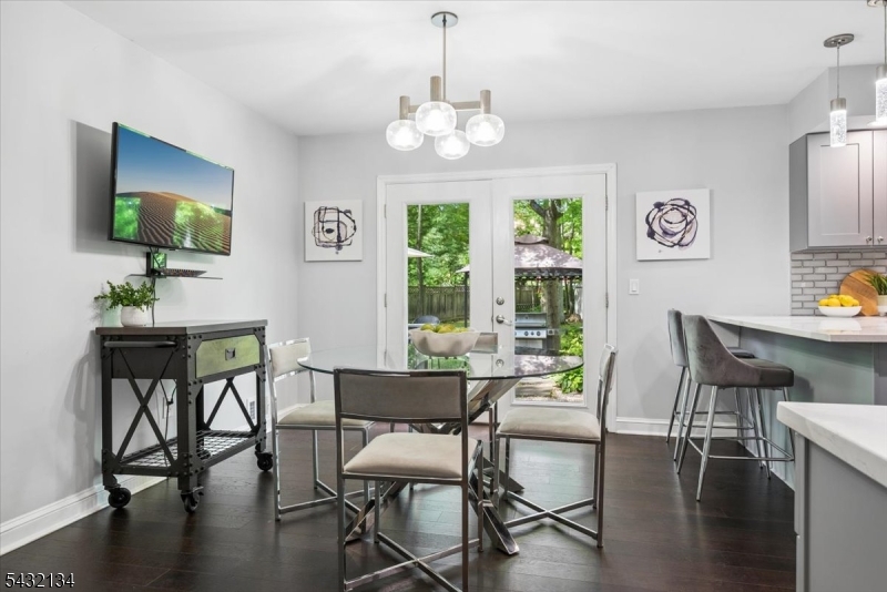 5 Blanchet Ct