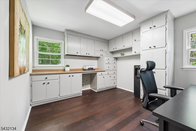 5 Blanchet Ct