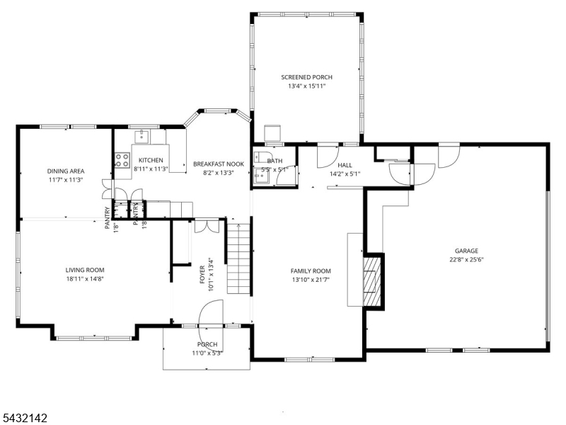 48 Walnut Cir
