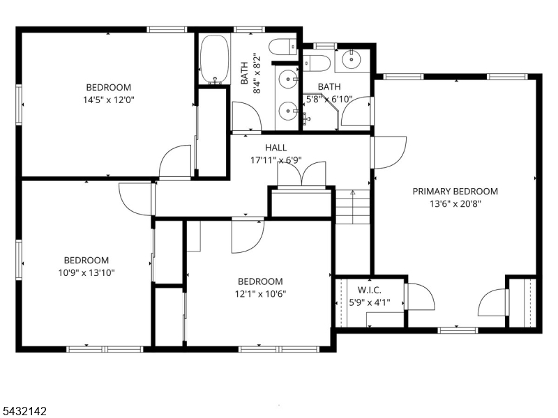 48 Walnut Cir