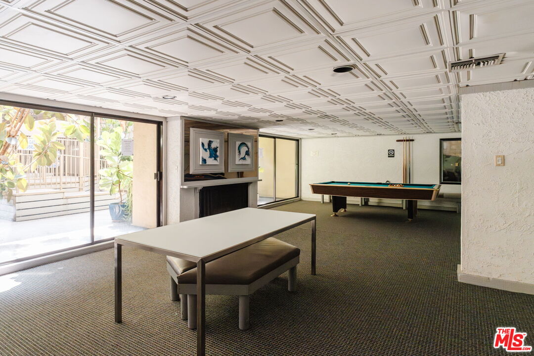 750 N Kings Rd Unit: 315