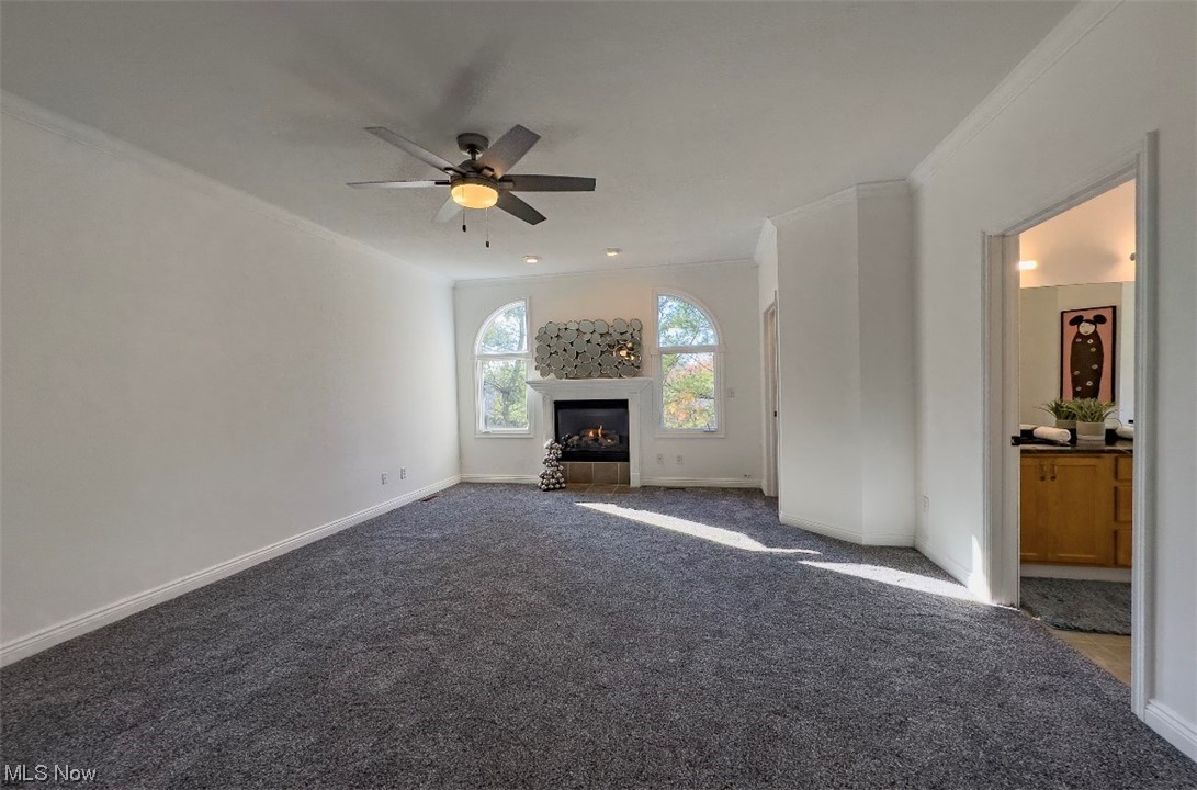 3200 Grey Village Drive Unit: 22