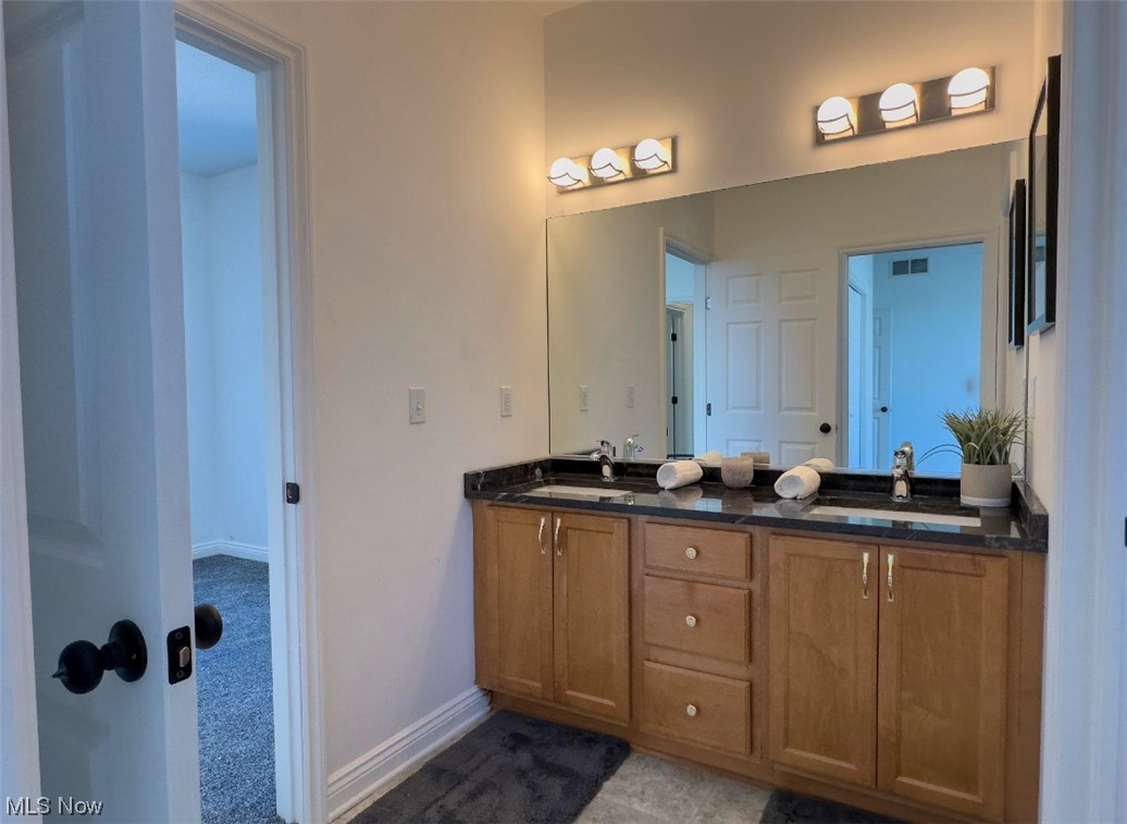 3200 Grey Village Drive Unit: 22