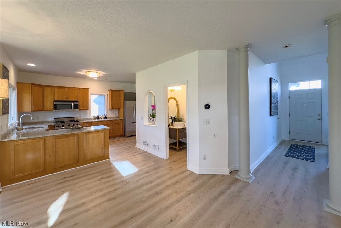 3200 Grey Village Drive Unit: 22