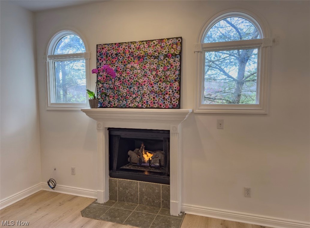 3200 Grey Village Drive Unit: 22