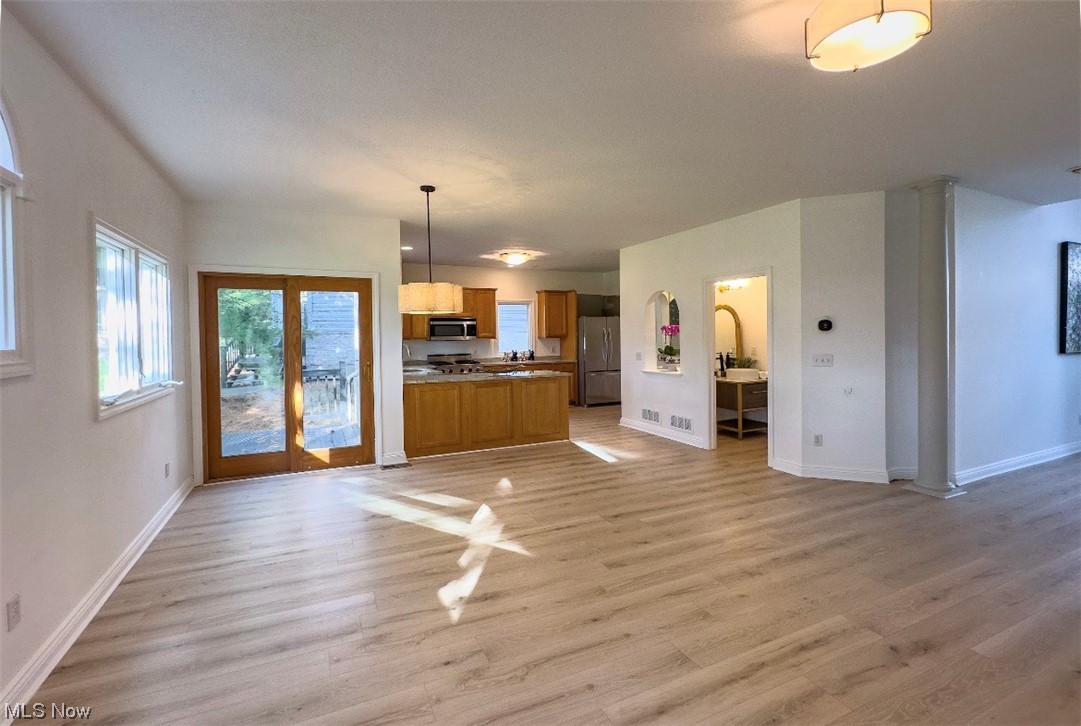 3200 Grey Village Drive Unit: 22