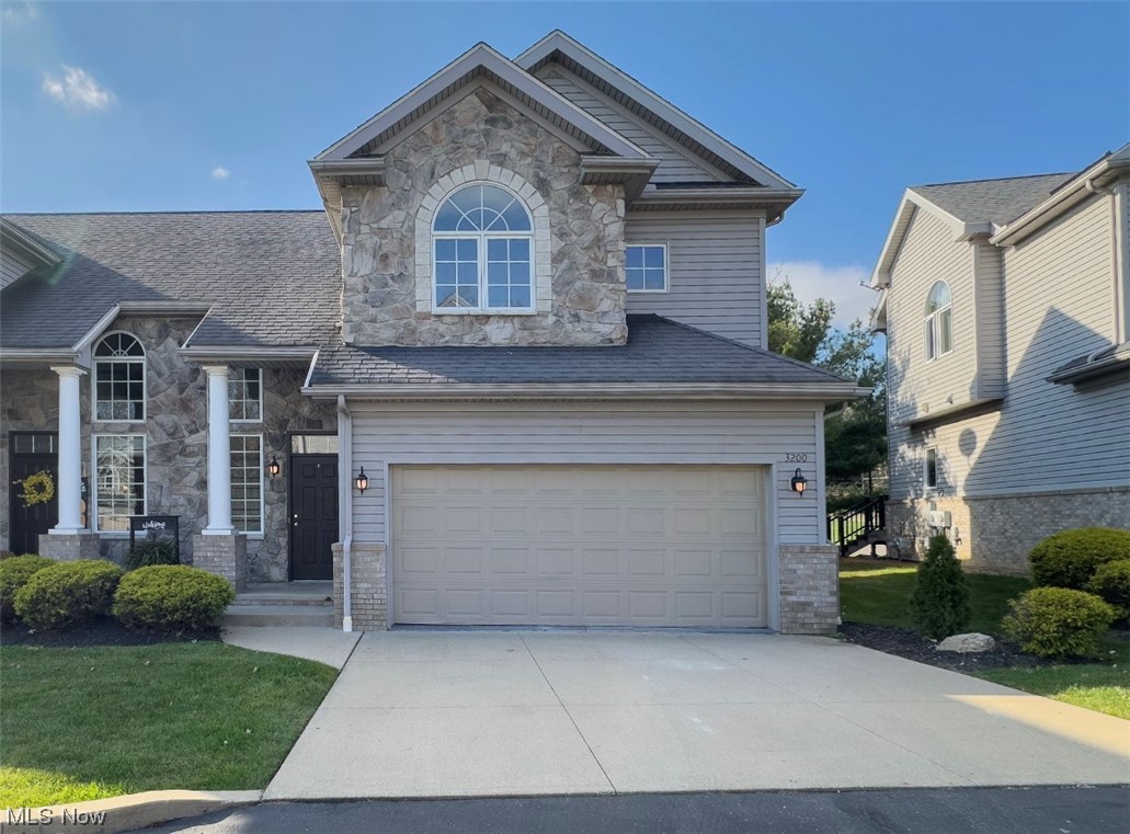 3200 Grey Village Drive Unit: 22