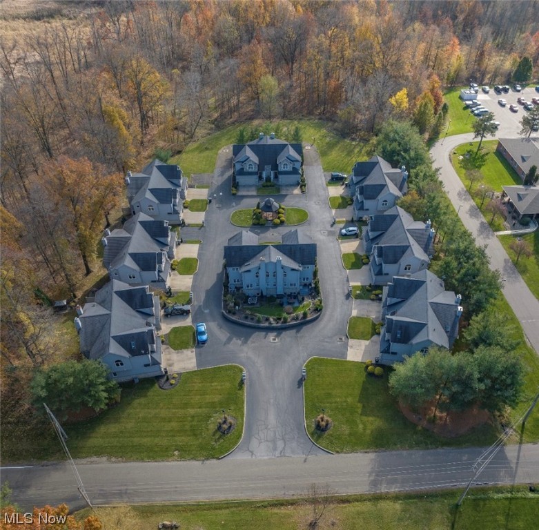 3200 Grey Village Drive Unit: 22