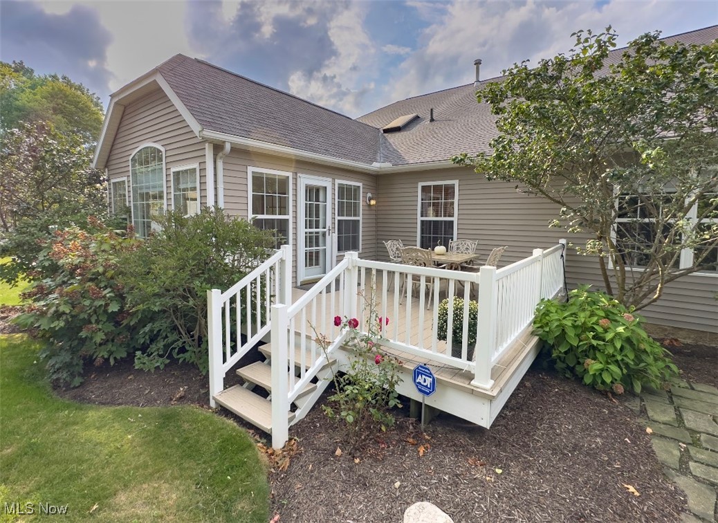 3495 River Rock Drive