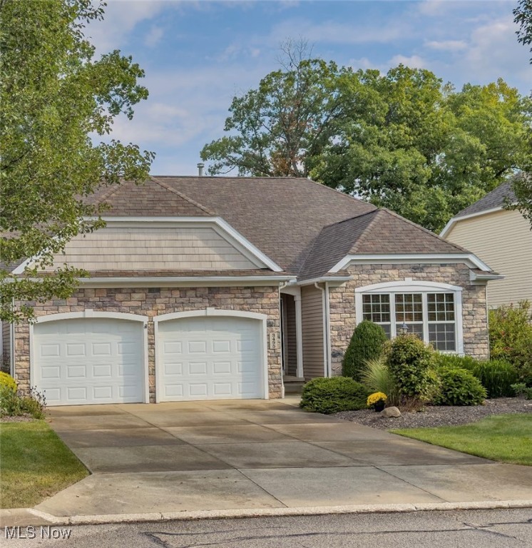 3495 River Rock Drive