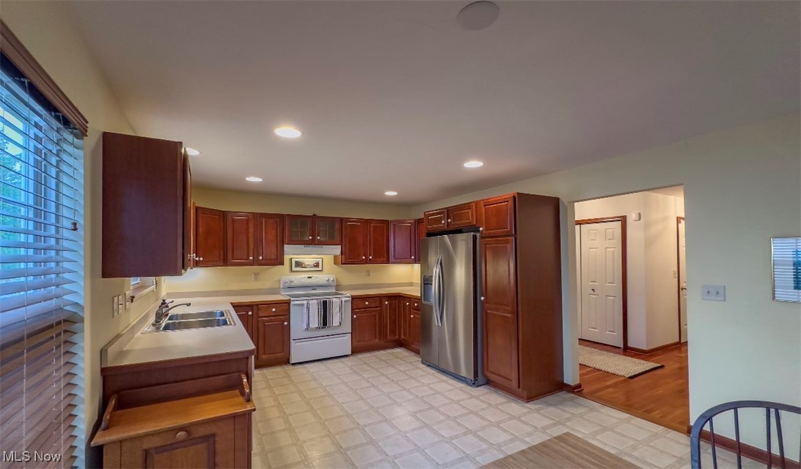 3495 River Rock Drive