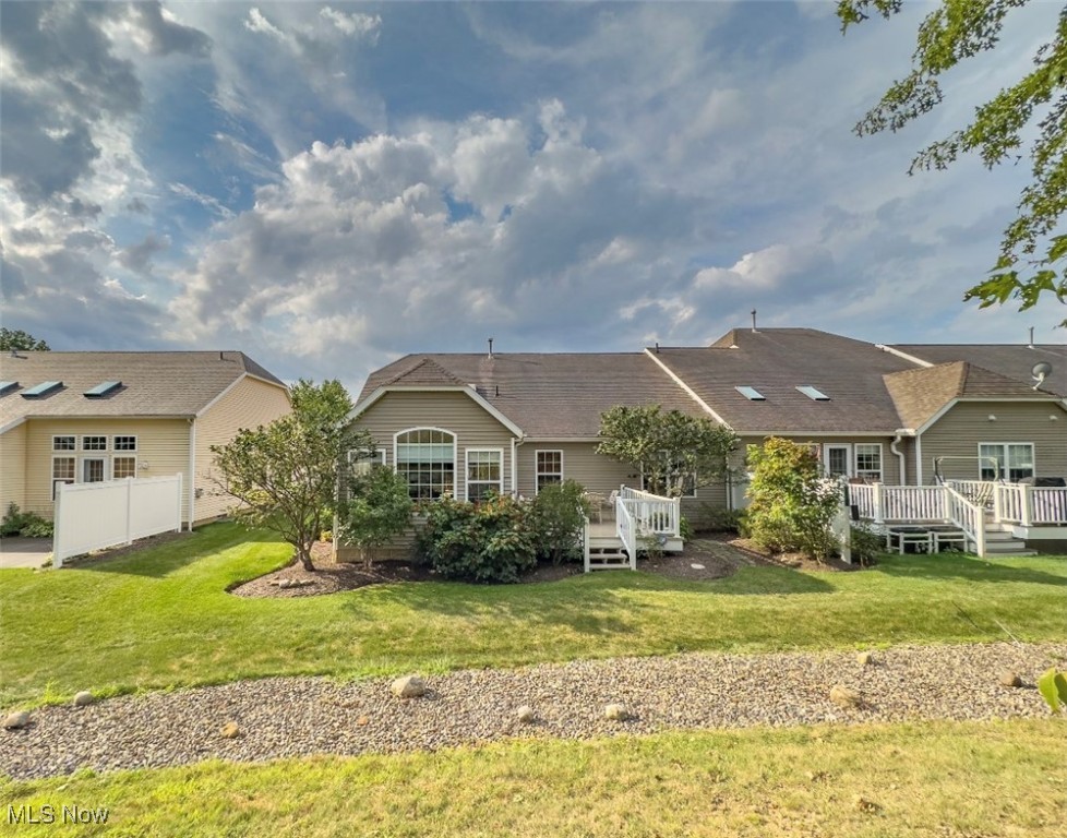 3495 River Rock Drive