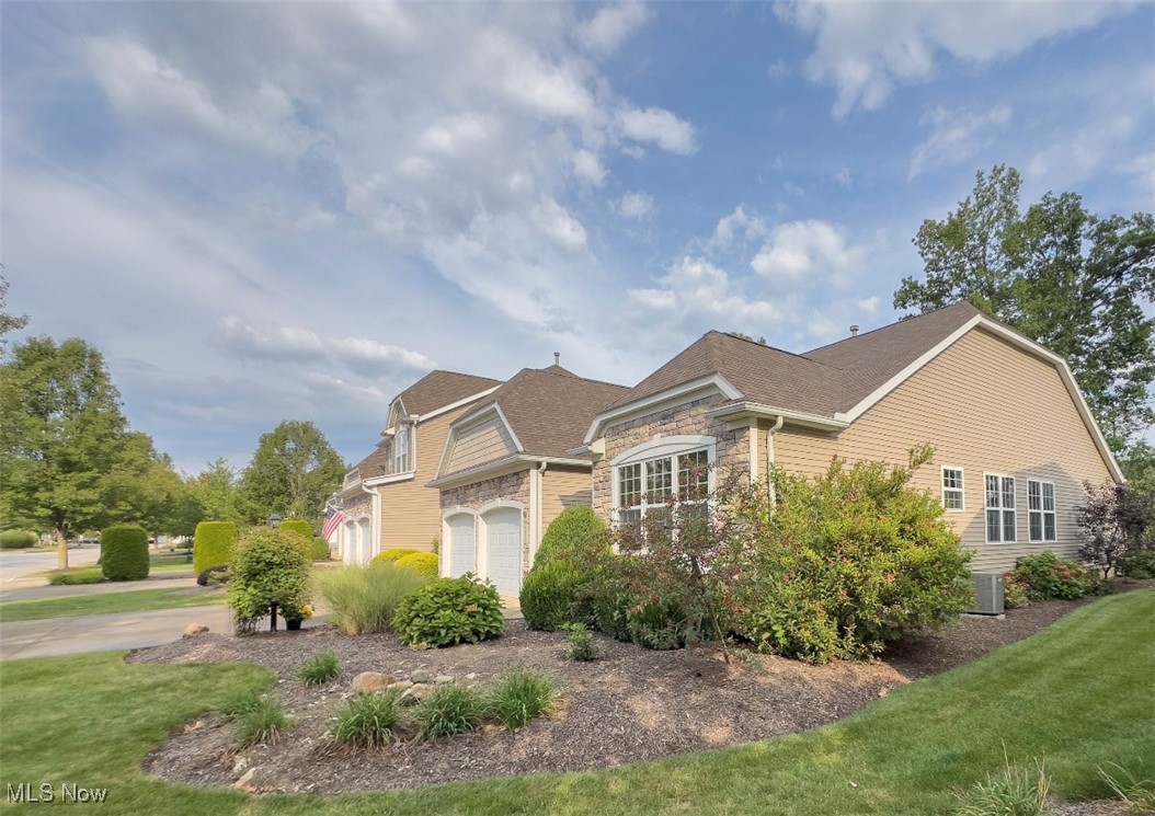 3495 River Rock Drive