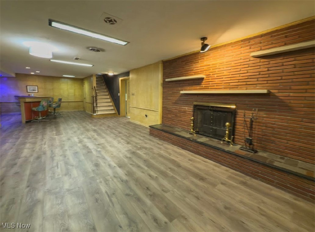 7817 Montello Road