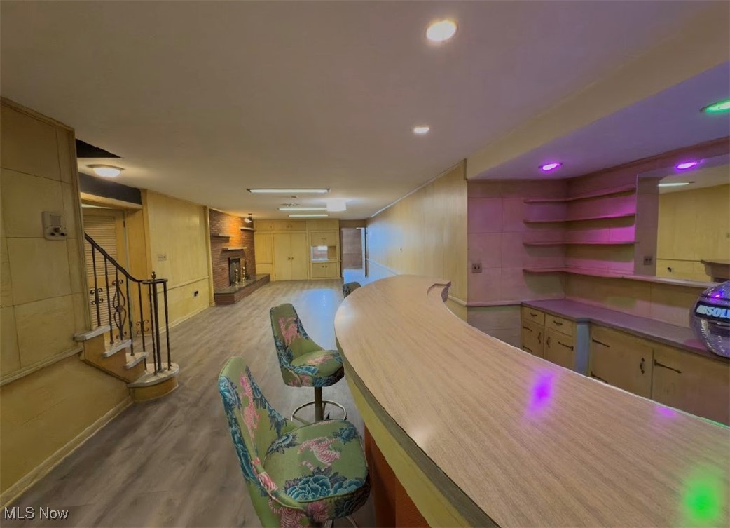 7817 Montello Road