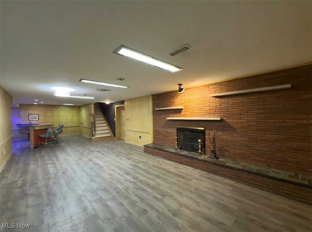 7817 Montello Road