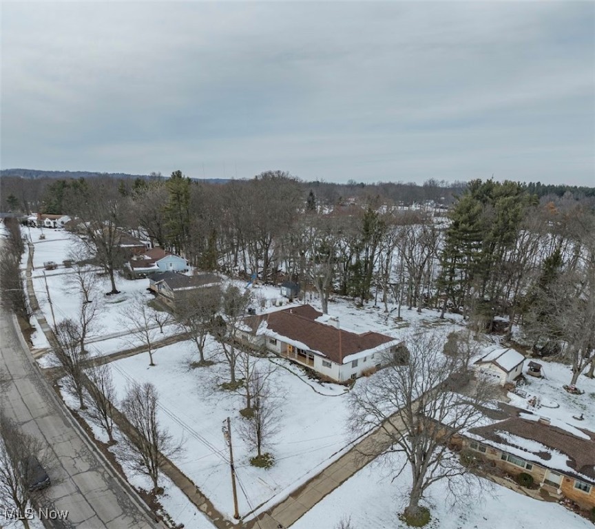 7817 Montello Road