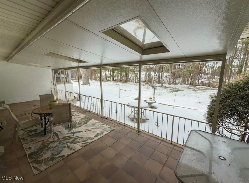 7817 Montello Road