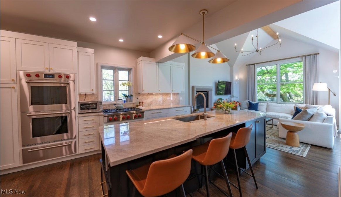 22099 Shaker Boulevard