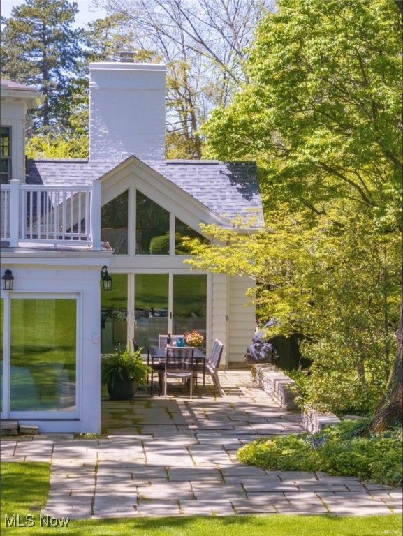 22099 Shaker Boulevard