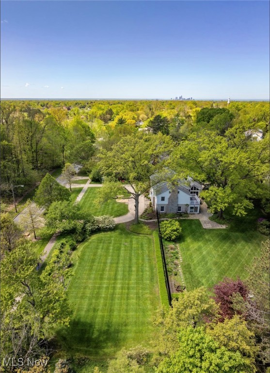 22099 Shaker Boulevard