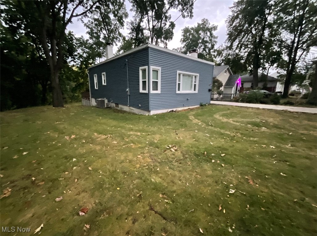 4206 Orchard Park Drive