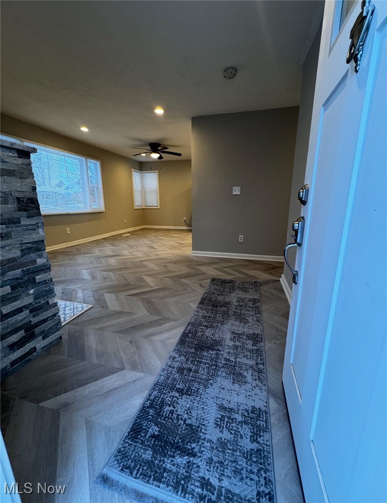 4206 Orchard Park Drive