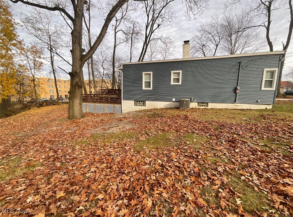 4206 Orchard Park Drive