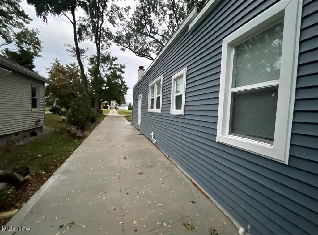 4206 Orchard Park Drive