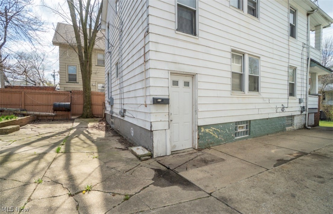 817 Alhambra Road