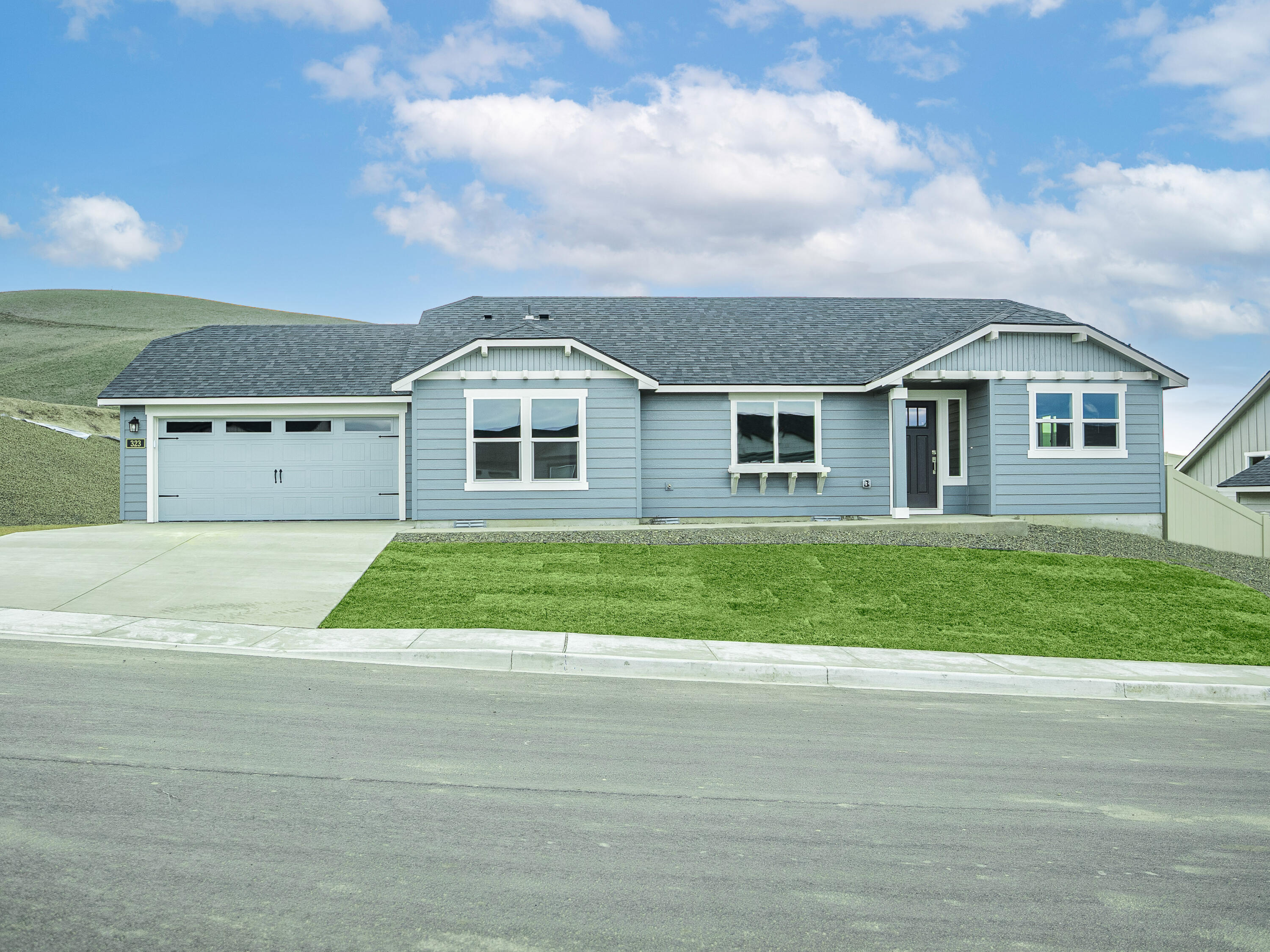 3181 NW Dogwood Avenue Unit: 33