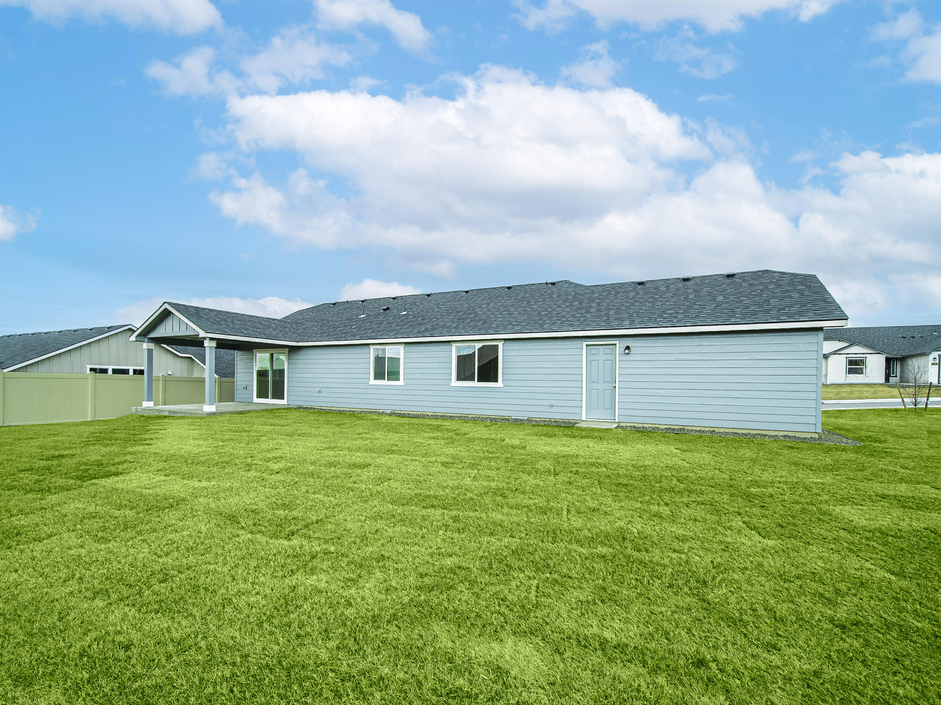 3181 NW Dogwood Avenue Unit: 33