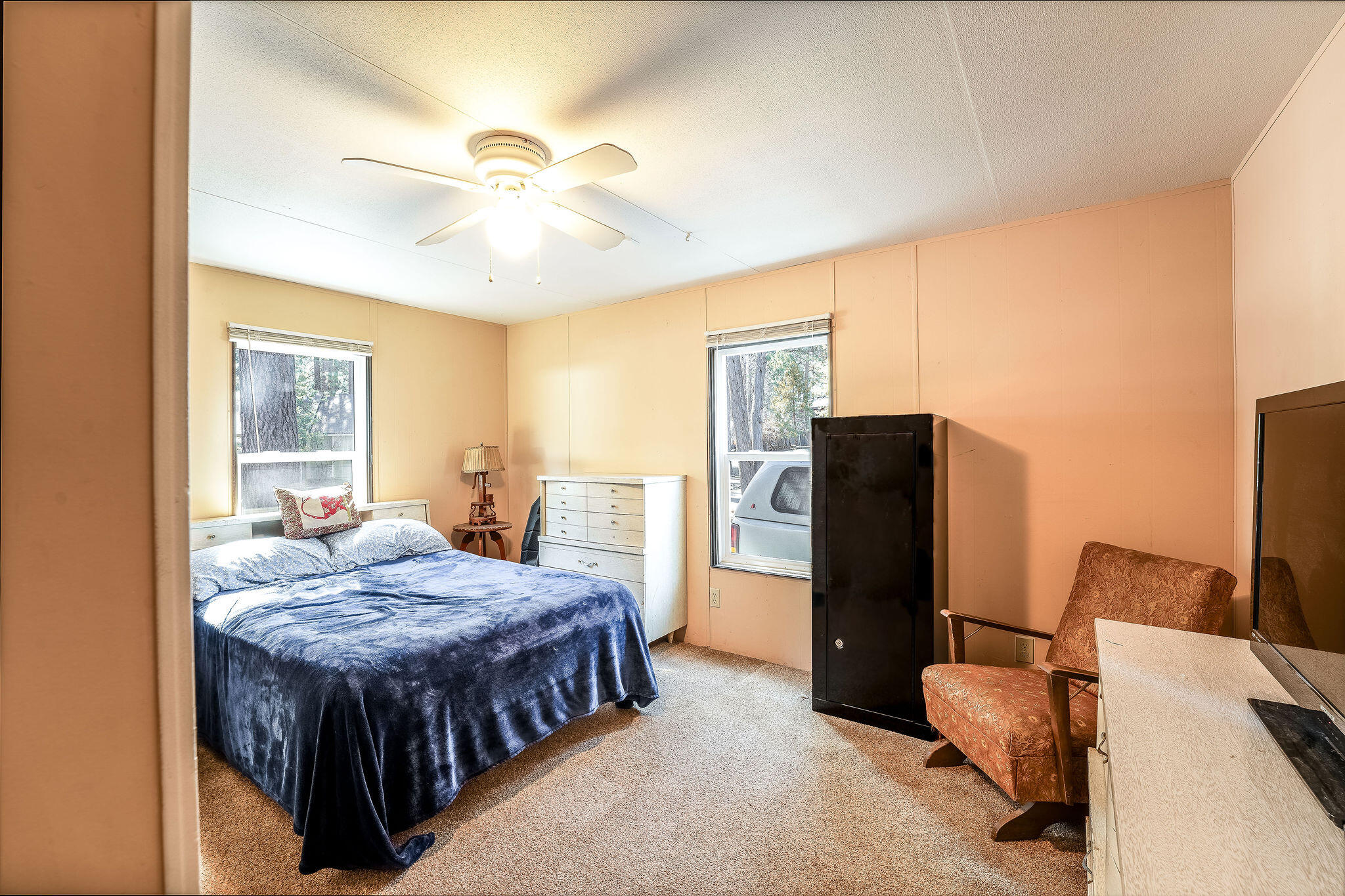 290 W Black Crater Avenue