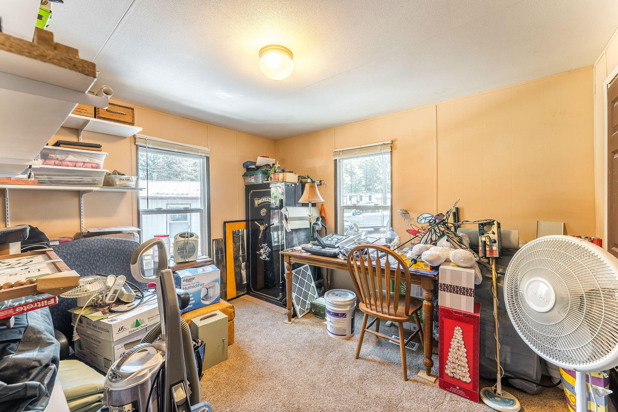 290 W Black Crater Avenue