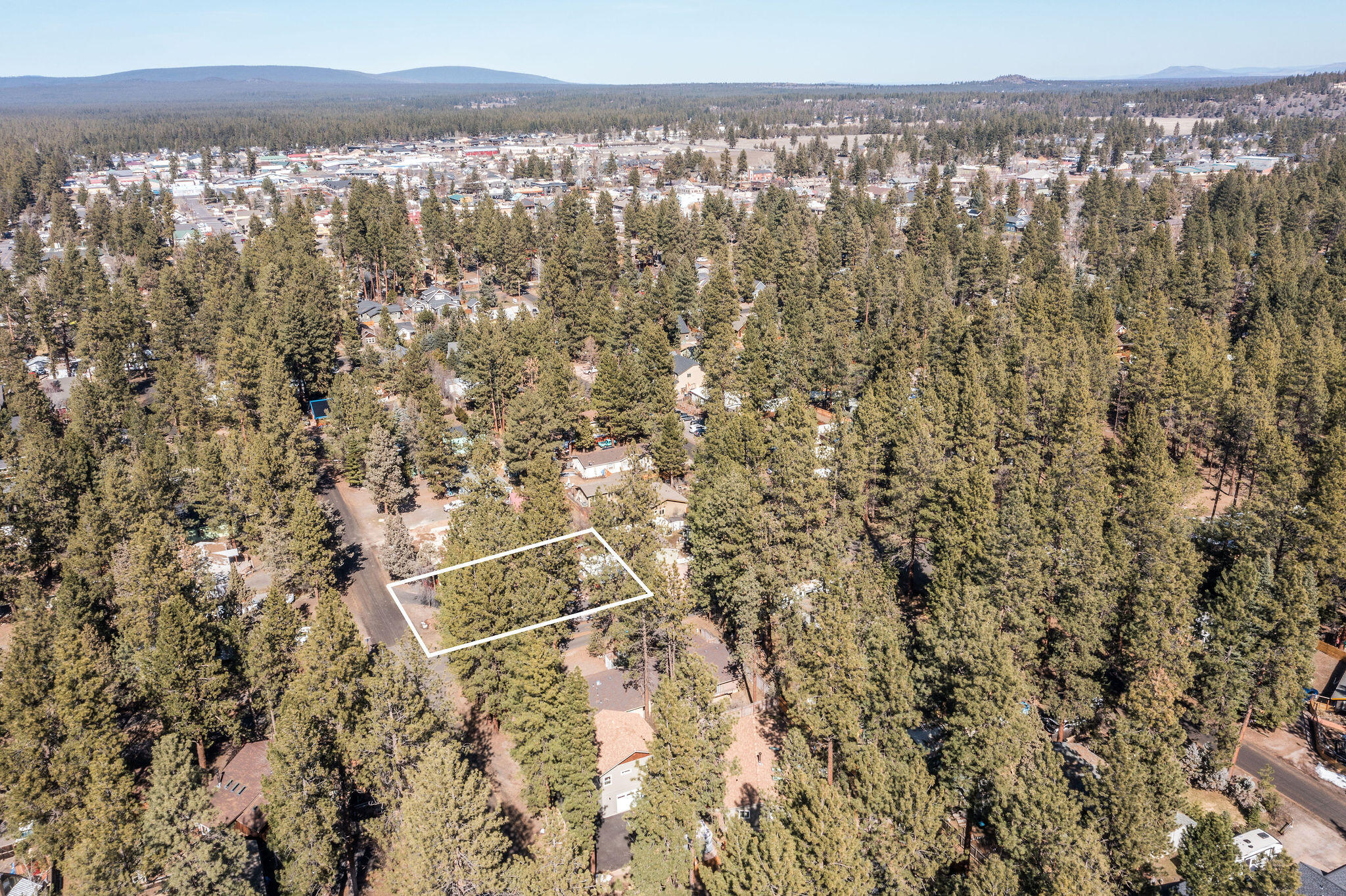 290 W Black Crater Avenue