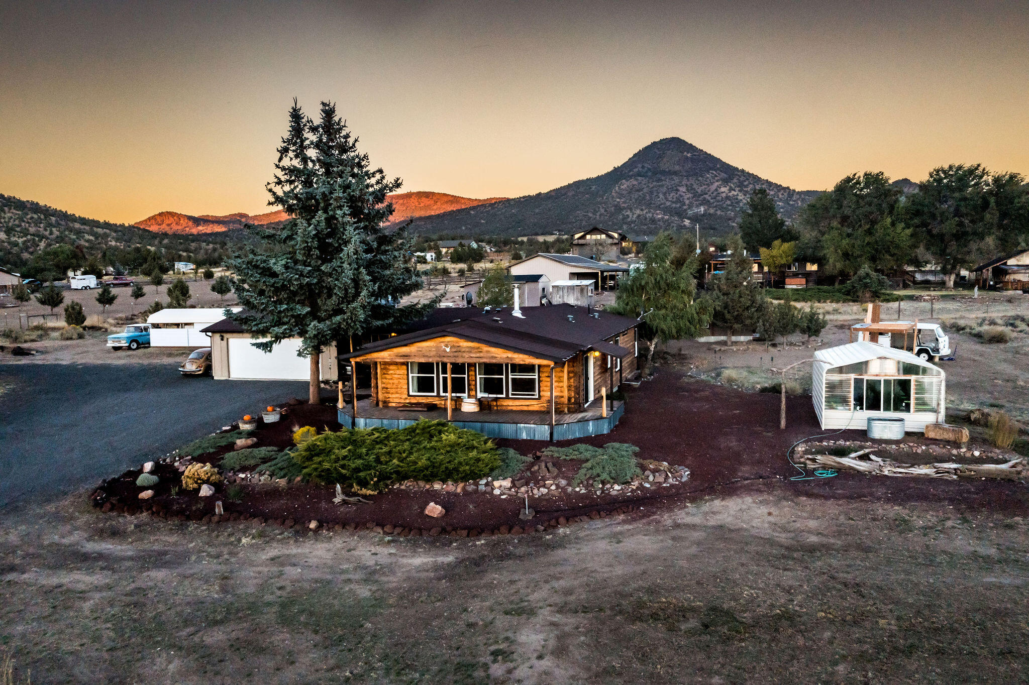 14388 SW Antelope Drive
