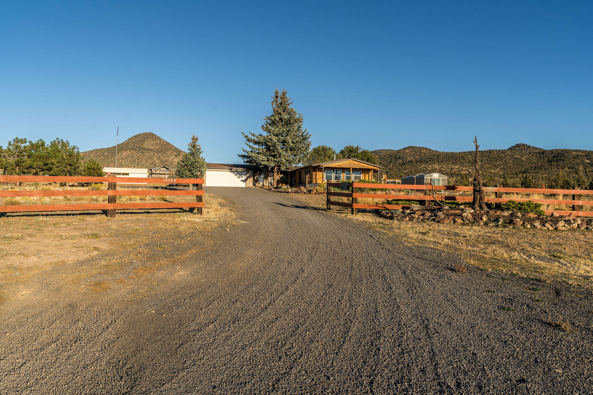 14388 SW Antelope Drive