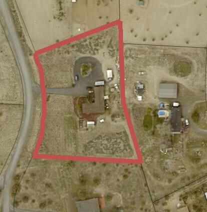 14388 SW Antelope Drive