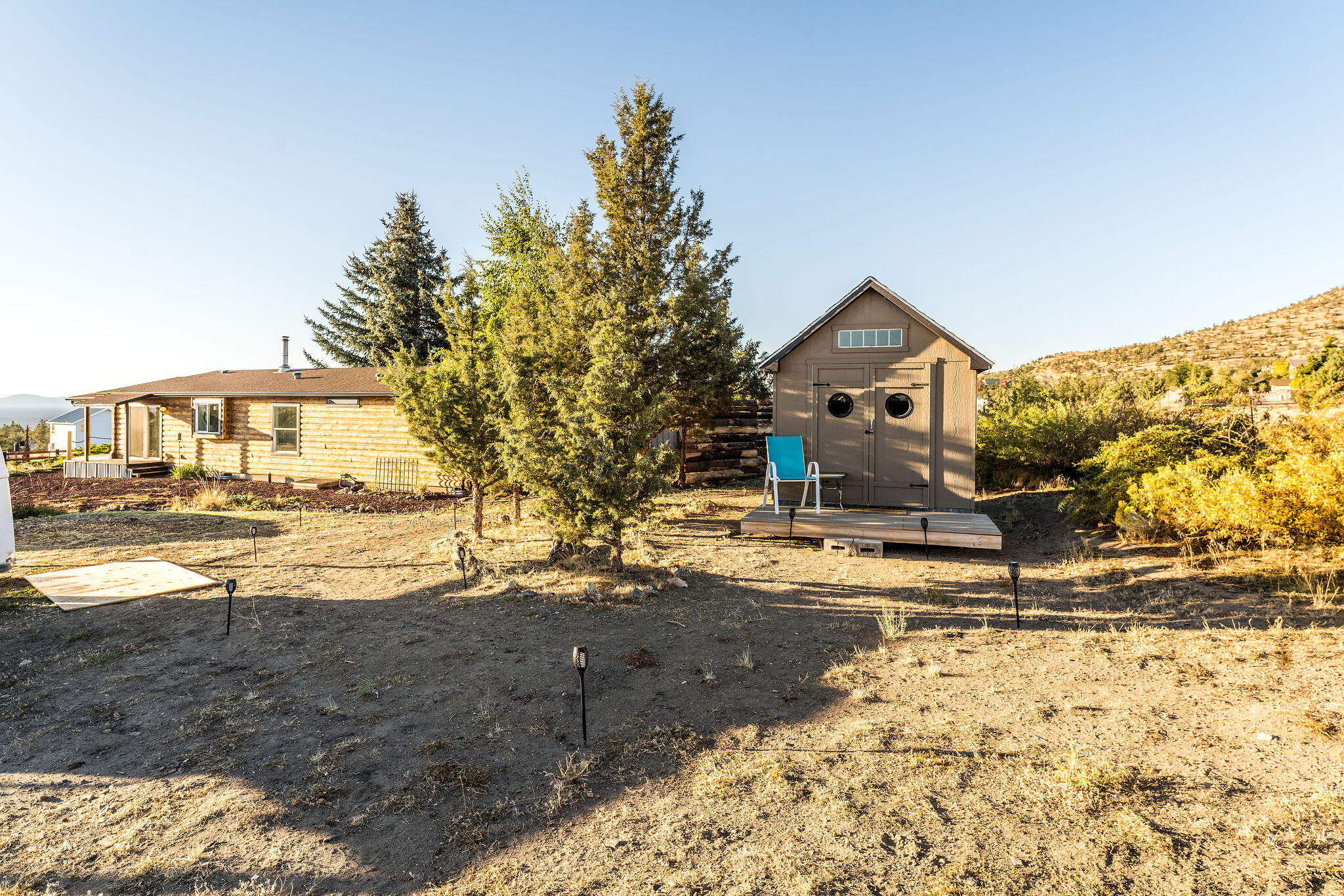 14388 SW Antelope Drive